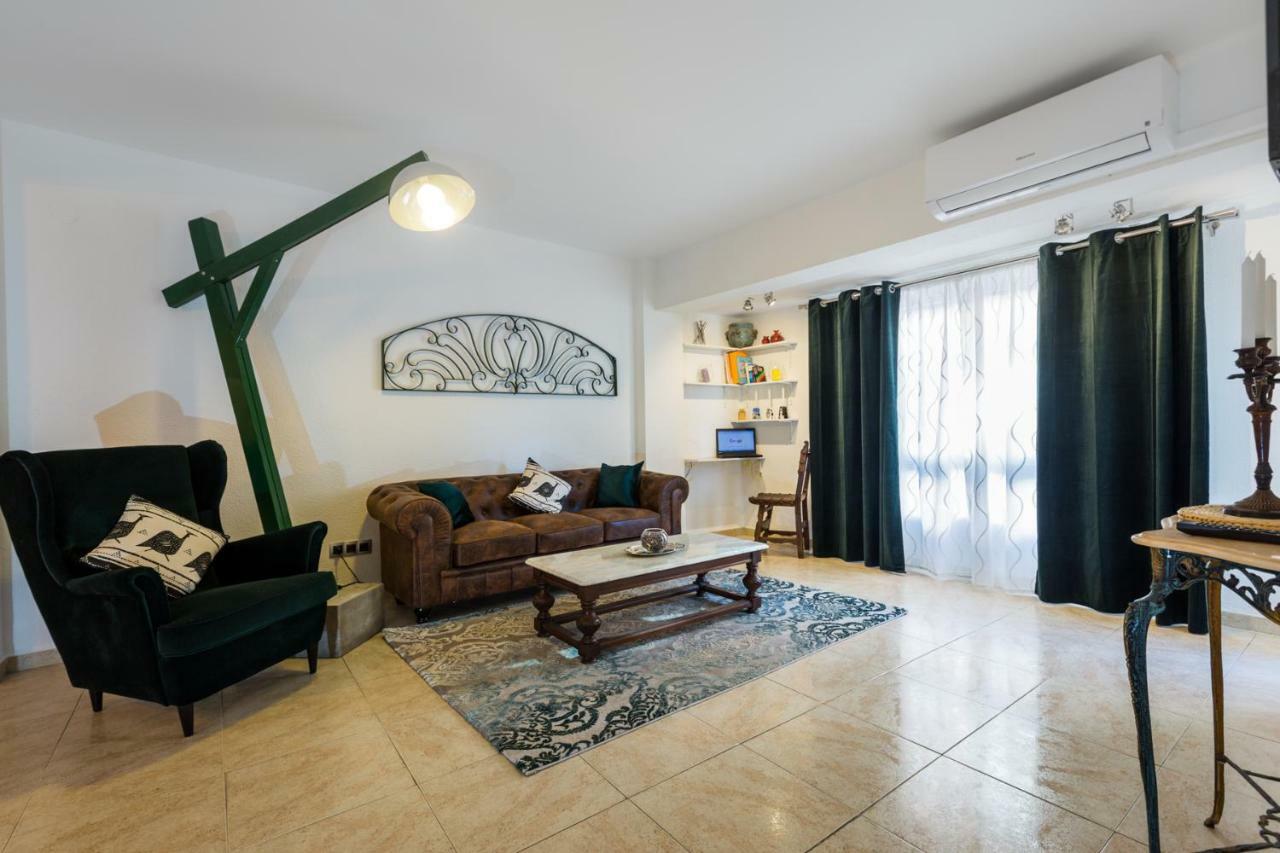 Jazz Apartment Dénia Exterior foto