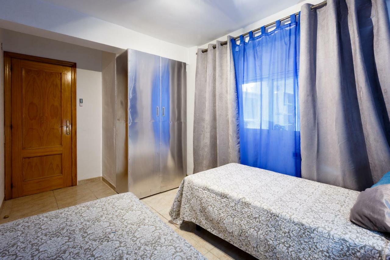 Jazz Apartment Dénia Exterior foto